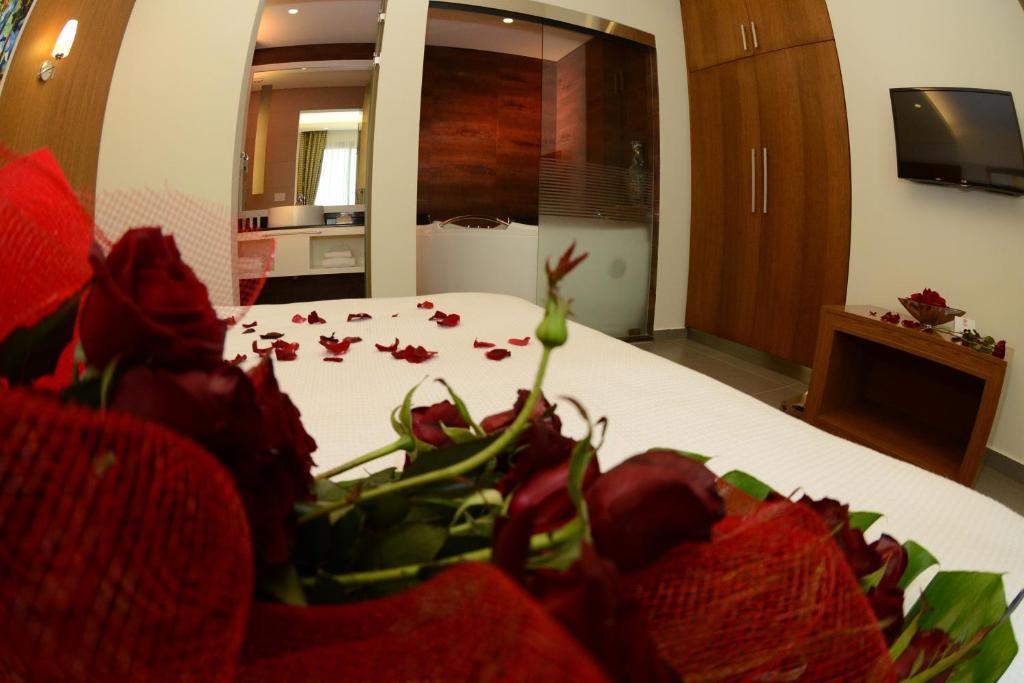 Guias Hotel & Spa Byblos Rum bild