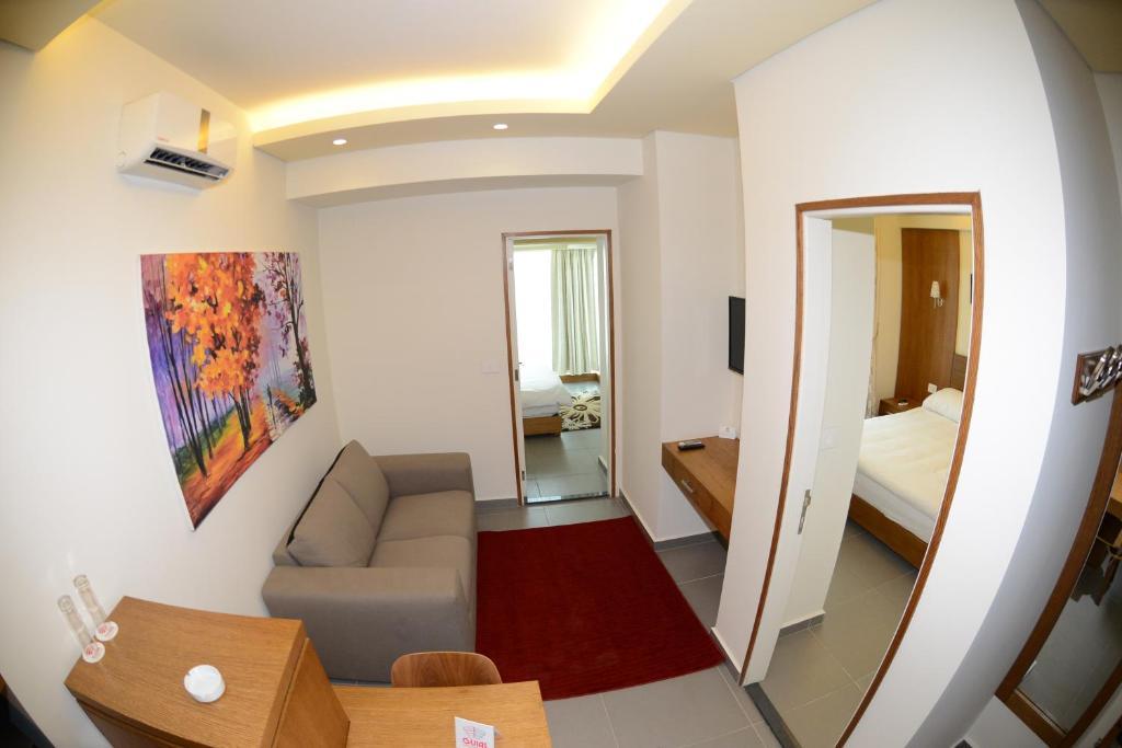 Guias Hotel & Spa Byblos Rum bild