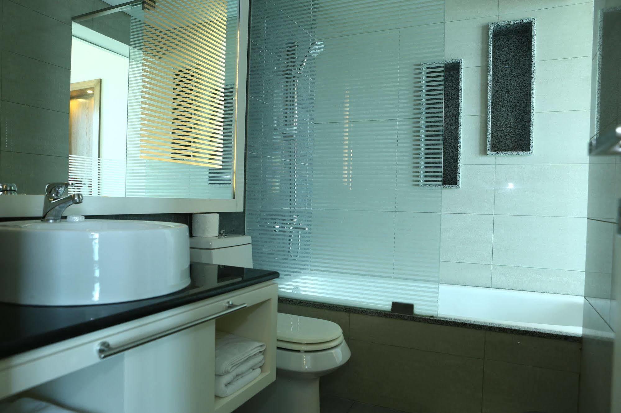 Guias Hotel & Spa Byblos Exteriör bild